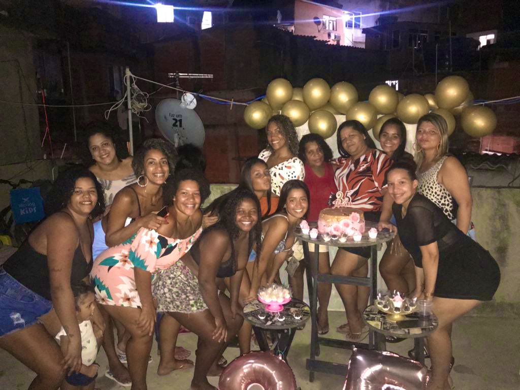 k__kell's tweet photo. Minhas ppkas 🥰👏🏽🎉🎂🧡 https://t.co/T0fRFsFQtr