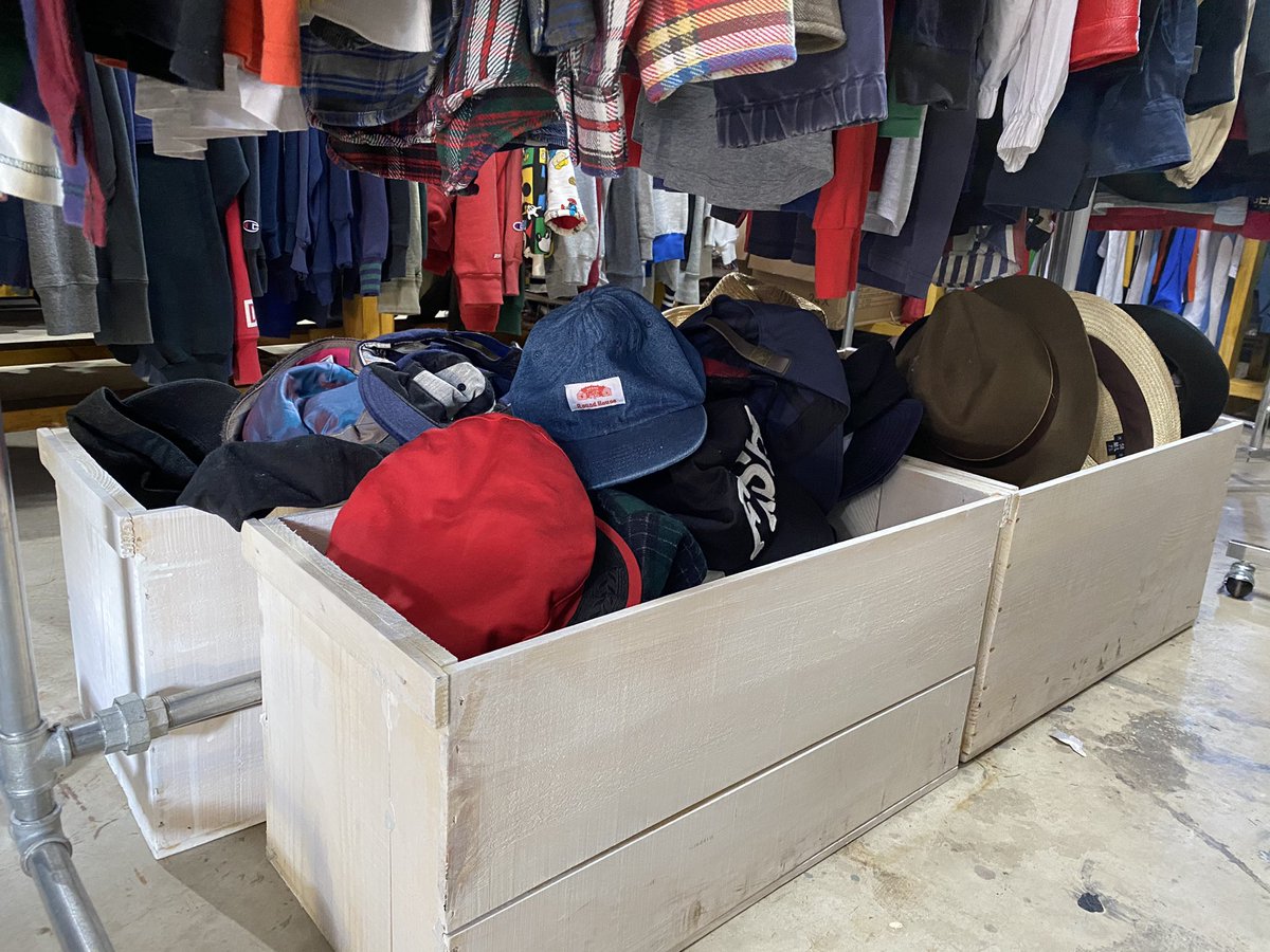 Old Garage 古着卸倉庫 Oldgarage10 Twitter