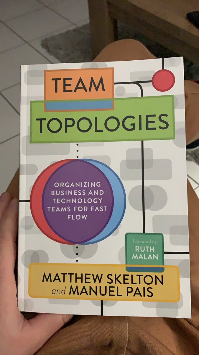 Ready Steady go! @decathlondev #Engineering #Management