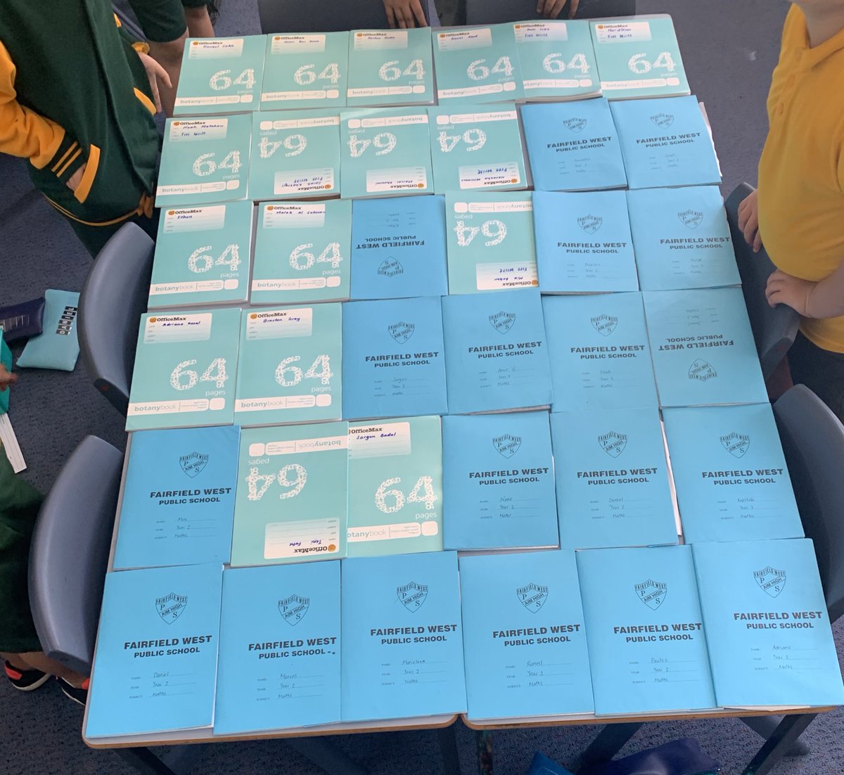 Cassandra Kallu (@cassandrakallu) on Twitter photo Measuring Area! When we measure we make sure there are no gaps and the whole space is filled ! <a href="/FairWestPS/">Fairfield West PS</a> <a href="/ShaunaghCompton/">Shaunagh Compton</a> <a href="/Genelle029/">Genelle Petruszenko</a> Measuring Area! When we measure we make sure there are no gaps and the whole space is filled ! <a href="/FairWestPS/">Fairfield West PS</a> <a href="/ShaunaghCompton/">Shaunagh Compton</a> <a href="/Genelle029/">Genelle Petruszenko</a>