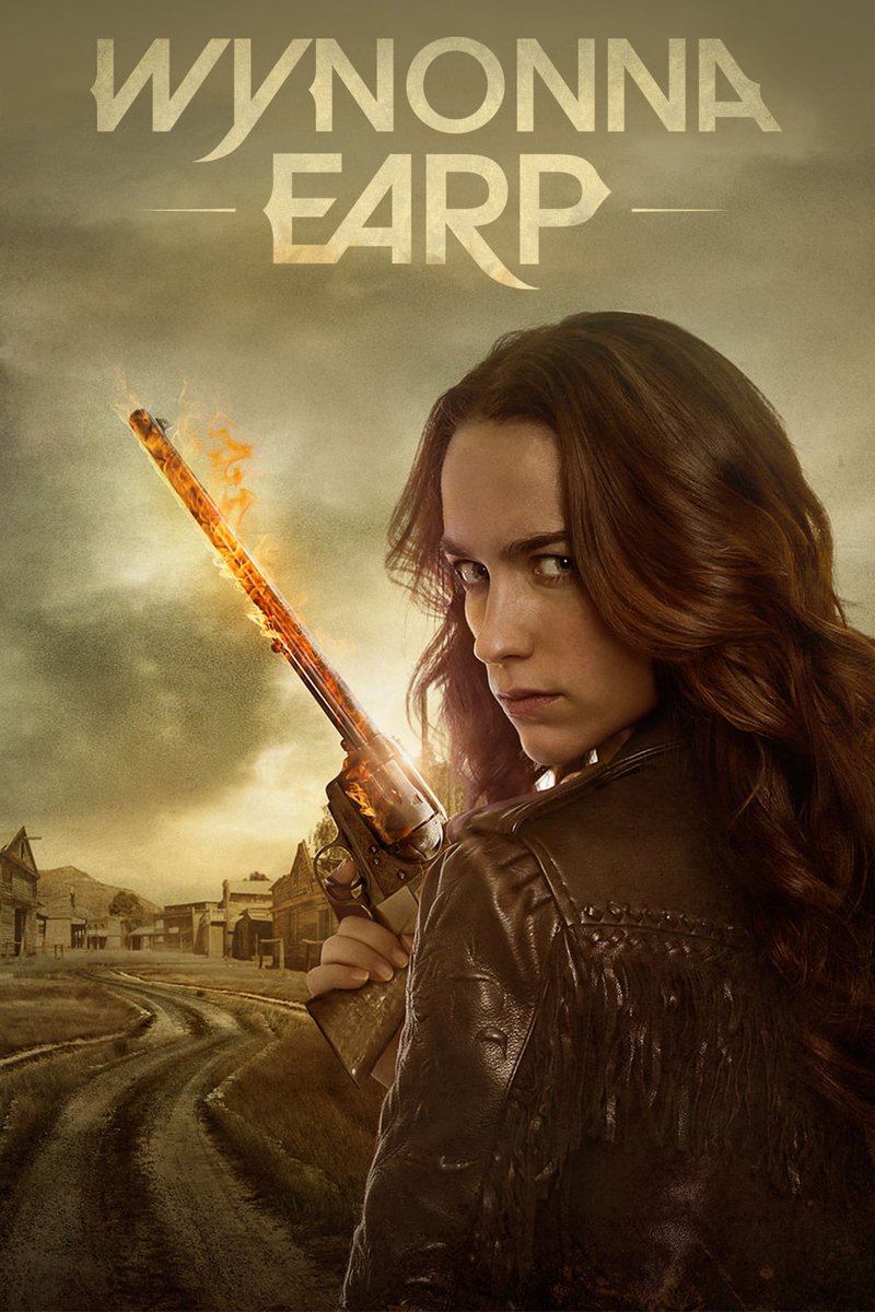 AnthonyDiPaola2's tweet photo. With PUT I BACK trending, I say @SYFY &amp; @netflix again...

PUT IT BACK! PUT IT ALL BACK (WITH NEW SEASONS)!!!!!!!

#SaveHappy #SaveVagrantQueen #BringWynonnaHome #SaveTheMagicians https://t.co/bDacAarikj