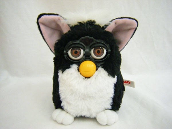 ファービーのtwitterイラスト検索結果