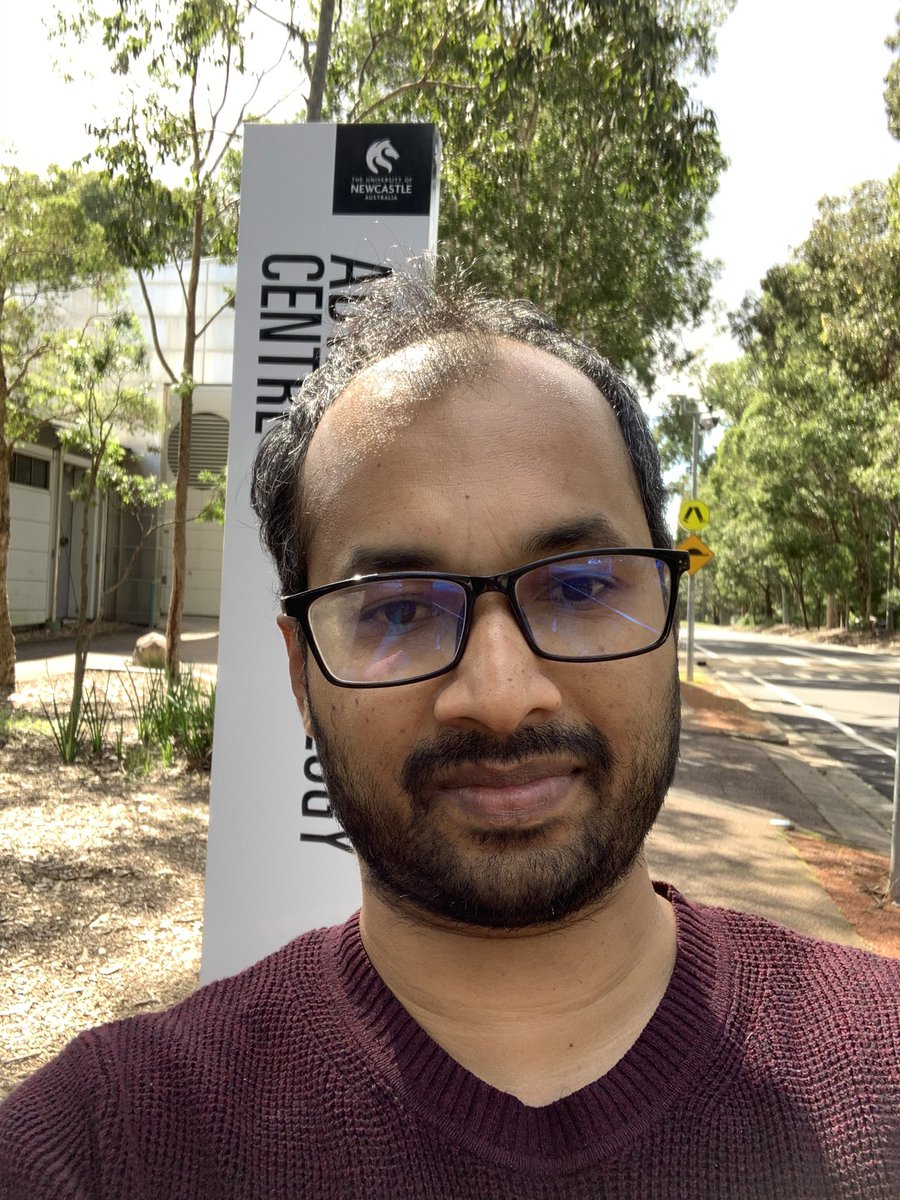 Dr. Bhabananda Biswas (Bhaba) tweet media