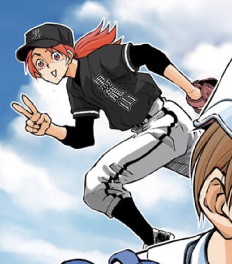 Grabs him and claims him as my own 