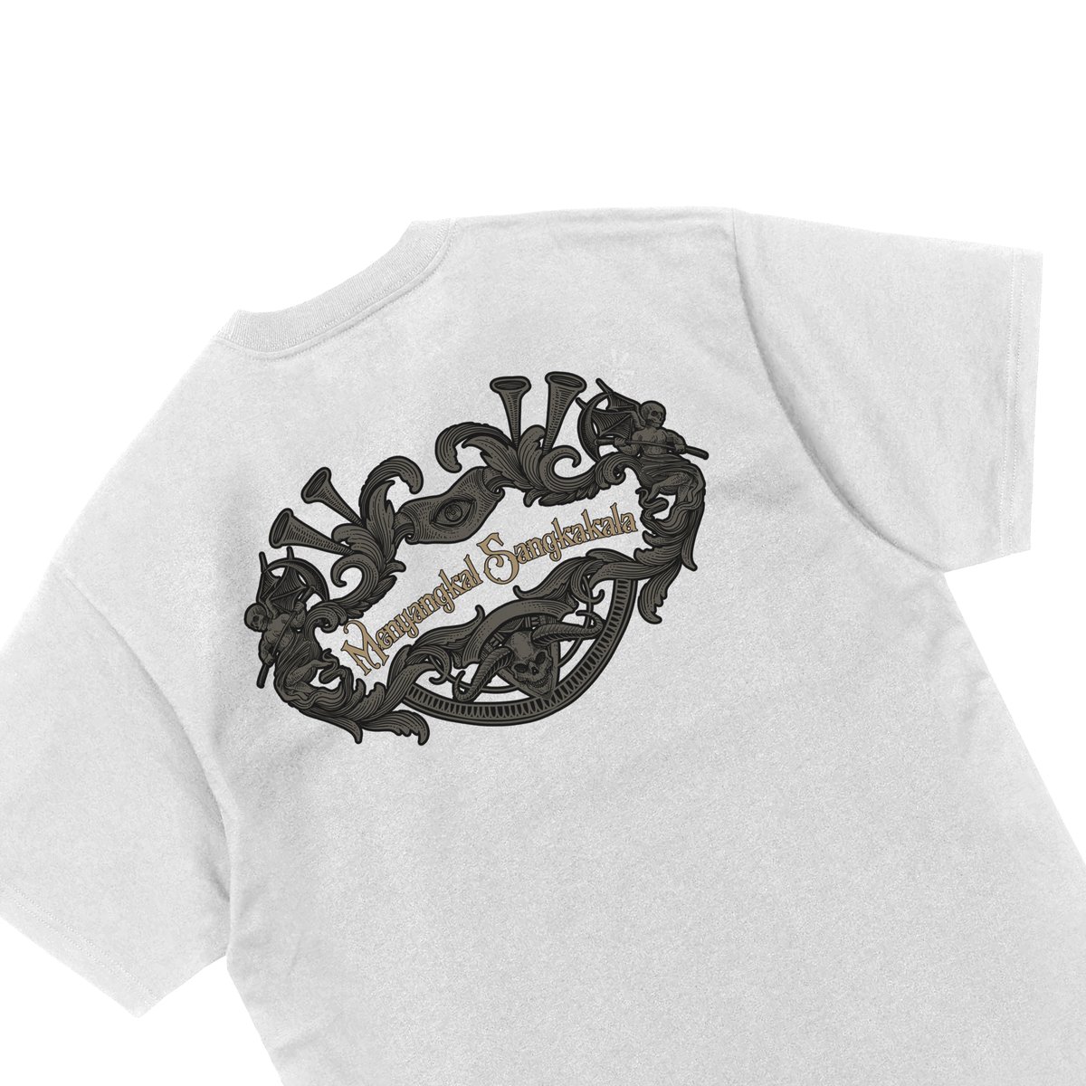 aldeath_'s tweet photo. Tshirt Deadsquad - Sangkakala (White)
Rp 175.000

W.A : 081322170015
IG : https://t.co/ah95tdOf3y
Marketplace :  https://t.co/wtXMBlbxsQ
Offline store : Jl.Raya Cibeureum Sukasari No.238 > maps https://t.co/26d7McSbom 

#saviormerchandise #deadsquad #pasukanmati #tshirtmetal https://t.co/shCjzfULRo
