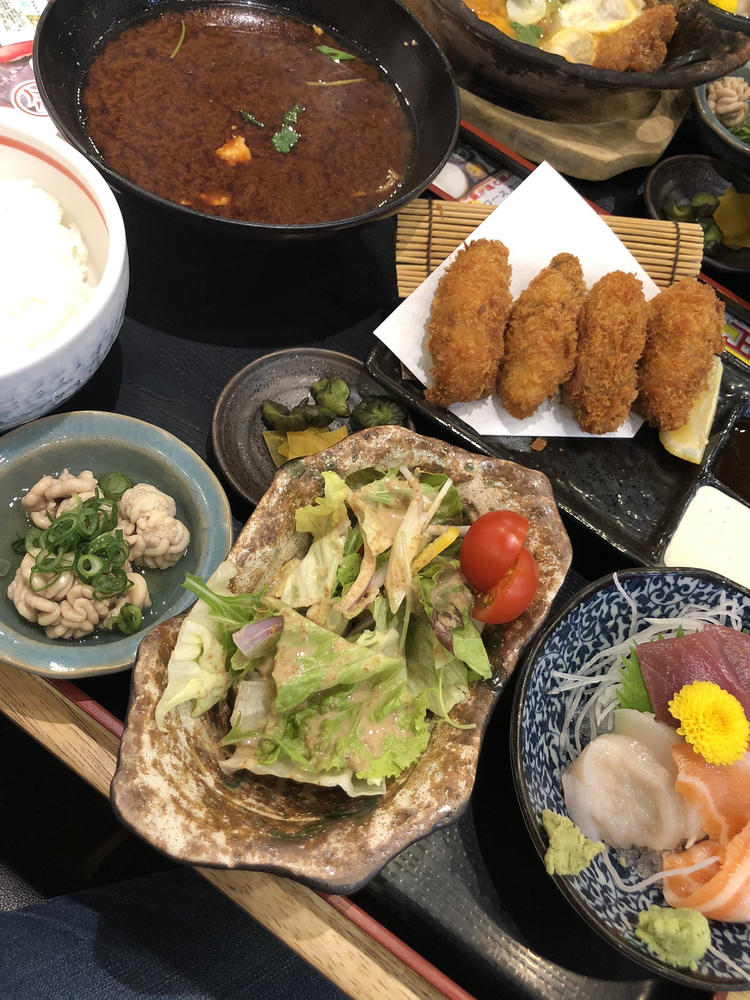 阿倍野 平野 住吉 東住吉っ子 海鮮れすとらん 魚輝水産 湯里店 お昼のランチがめっちゃお得 そして新鮮 お刺身定食も丼ものもあり ボリューム満点 ワンコインからあるのでお財布にも優しい 駐車場もあるよ 大阪市東住吉区湯里6 5 19 大阪