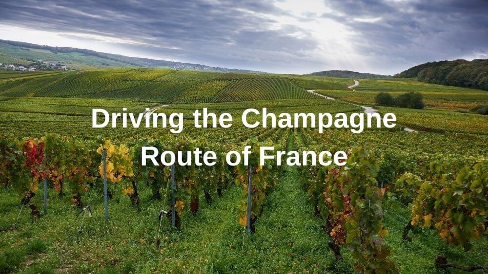 One of the best road trips in France is the Champagne Route - for all the information you need read more here #travel #totraveltoo #champagneroute #francechampagneregion #champagneregion #franceroadtrip #roadtripfrance #2021travels #europeroadtrip
totraveltoo.com/driving-the-ch…