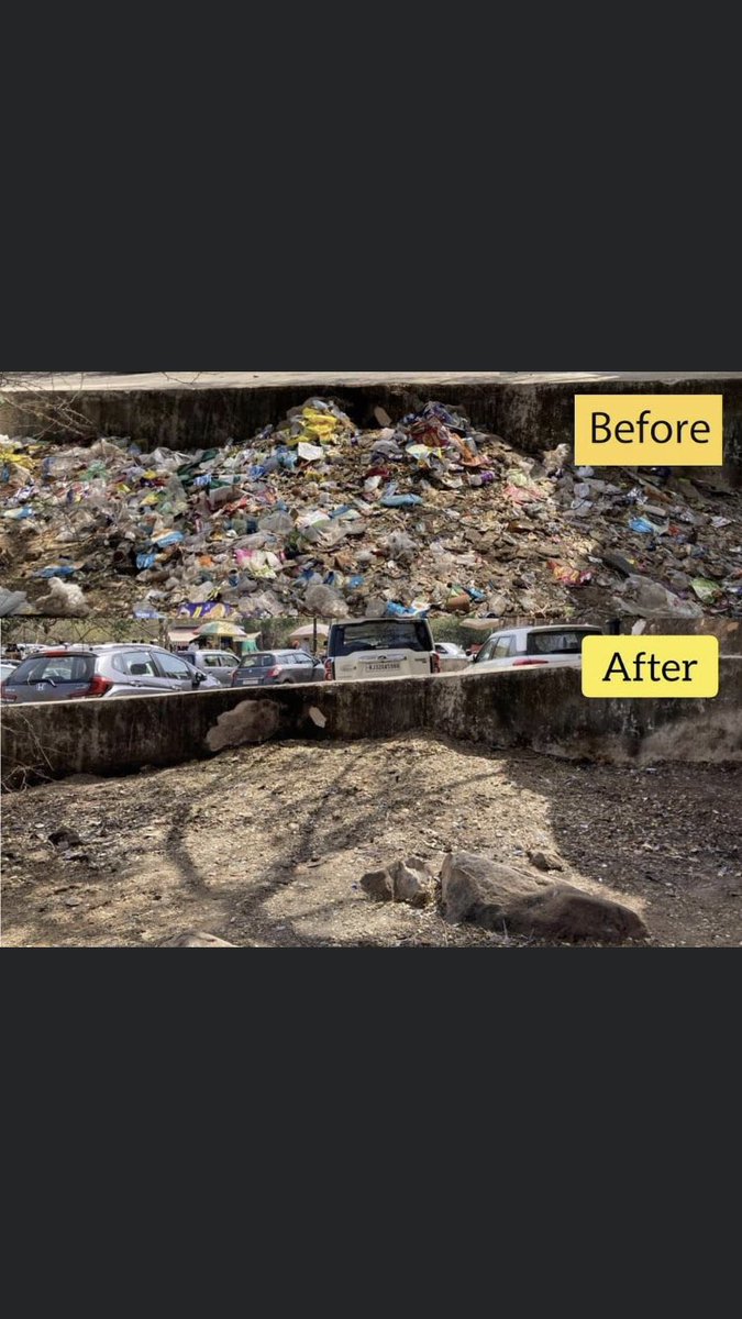 mohit261109's tweet photo. @AltcoinPsycho Our project is focused on cleaning up the mess that has been accumulated on all the places primarily Foothills of Himalayas. Our foundation name is Healing Himalayas.

Akash Wallet Address

akash1vcjxqjppvdhlcgvu8xrwf5p36ps757jh4v https://t.co/M7bmy2SPyJ