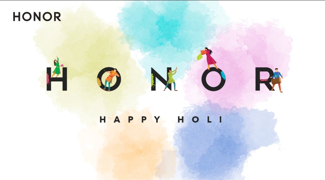 Lets make this holi safe for your loved ones. Happy Holi #HappyHoli2021