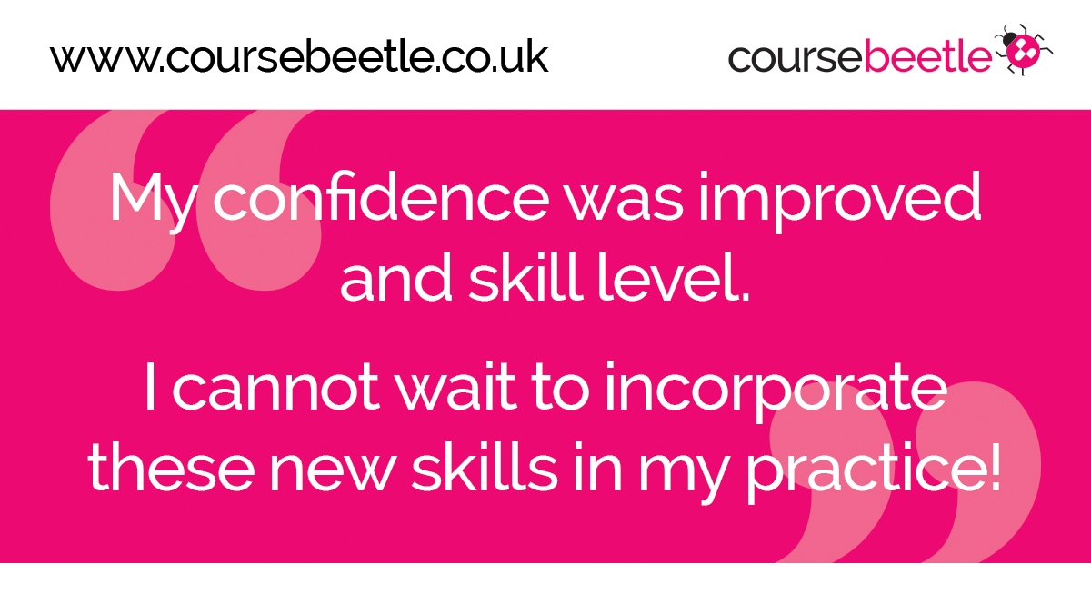 Course Beetle tweet media