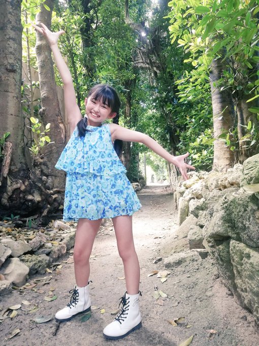 佐野純菜(じゅんな)のTwitter画像15
