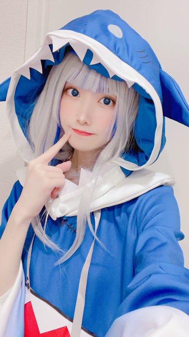 えびまる 中国美少女コスプレイヤー画像まとめ