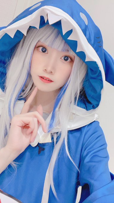 コスプレイヤーえびまるのTwitter画像40