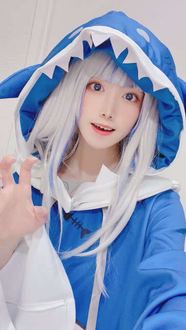 コスプレイヤーえびまるのTwitter画像41