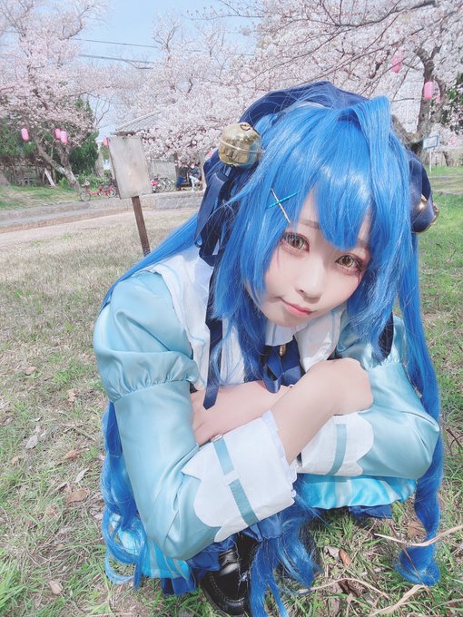 Twitterのコスプレ画像24