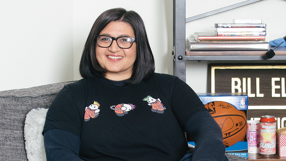 In our first podcast as the University of East London's #Media and Journalism society, and for #WomensHistoryMonth, we discuss three amazing women in media @ava <a href="/wanuri/">Wanuri</a> and Nahnatchka khan. <a href="/UEL_News/">Uni of East London</a> 

Have a listen below!
open.spotify.com/show/76SBq7BTv…