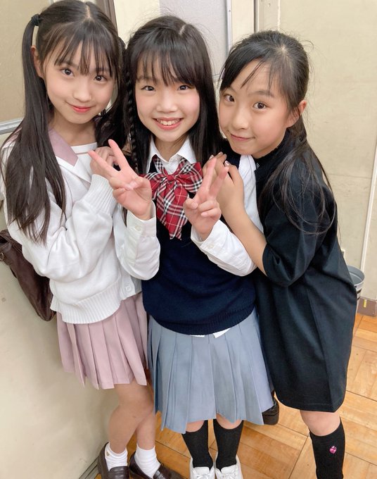 Twitterのコスプレ画像10