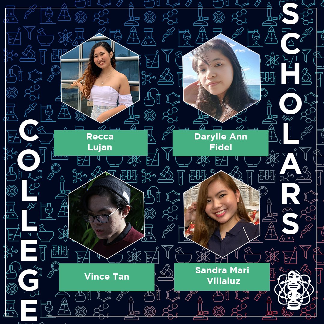 UP Biochemistry Society tweet media