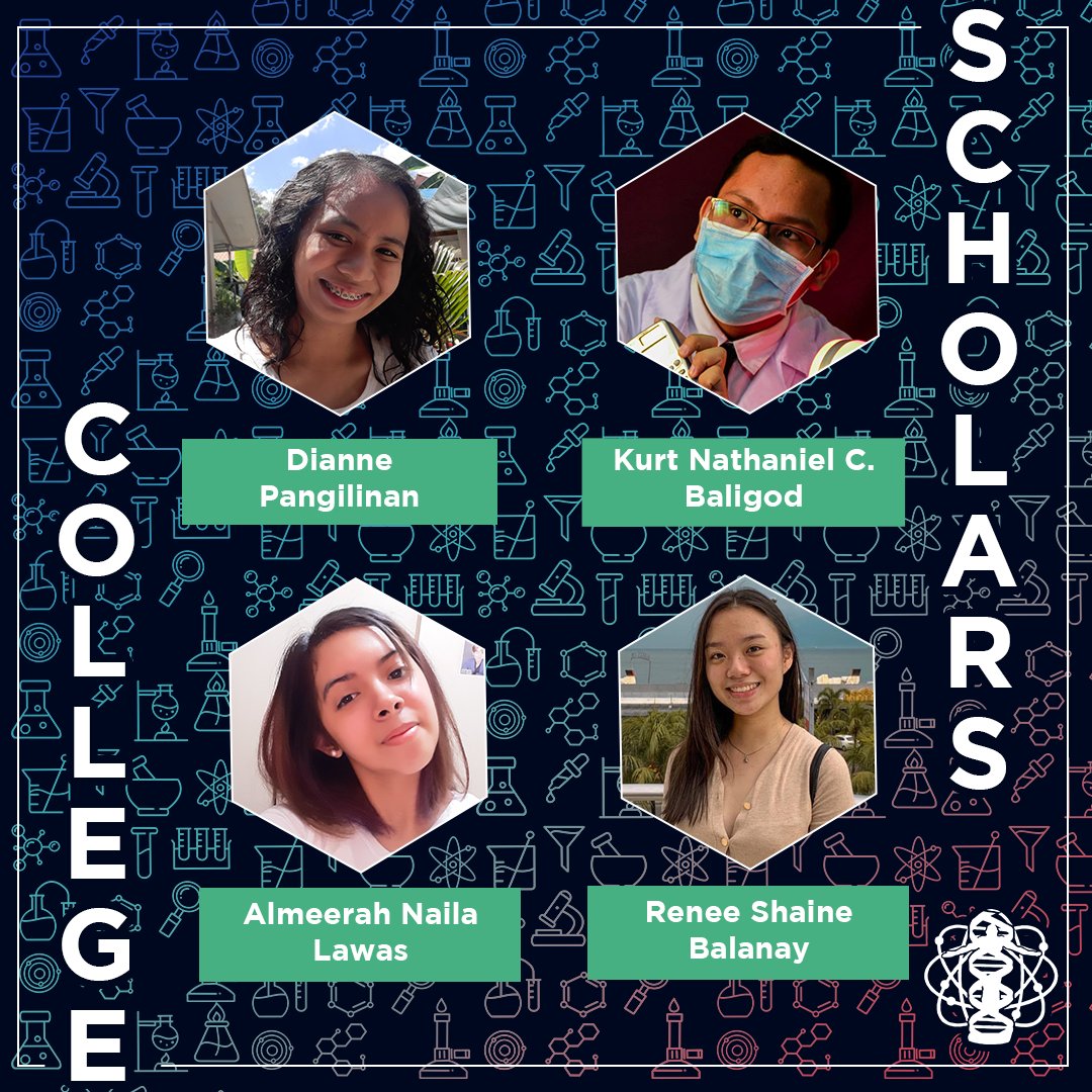 UP Biochemistry Society tweet media