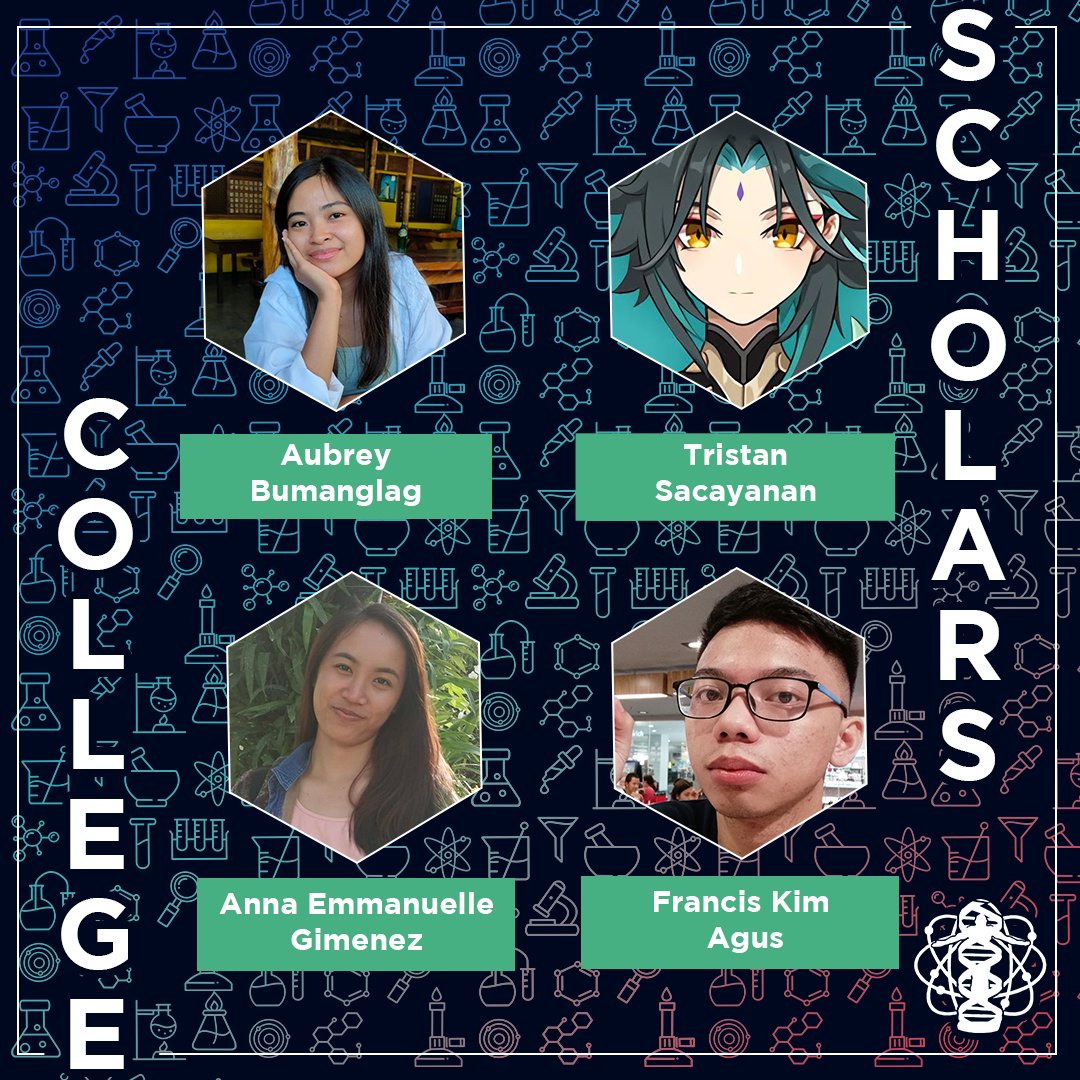 UP Biochemistry Society tweet media