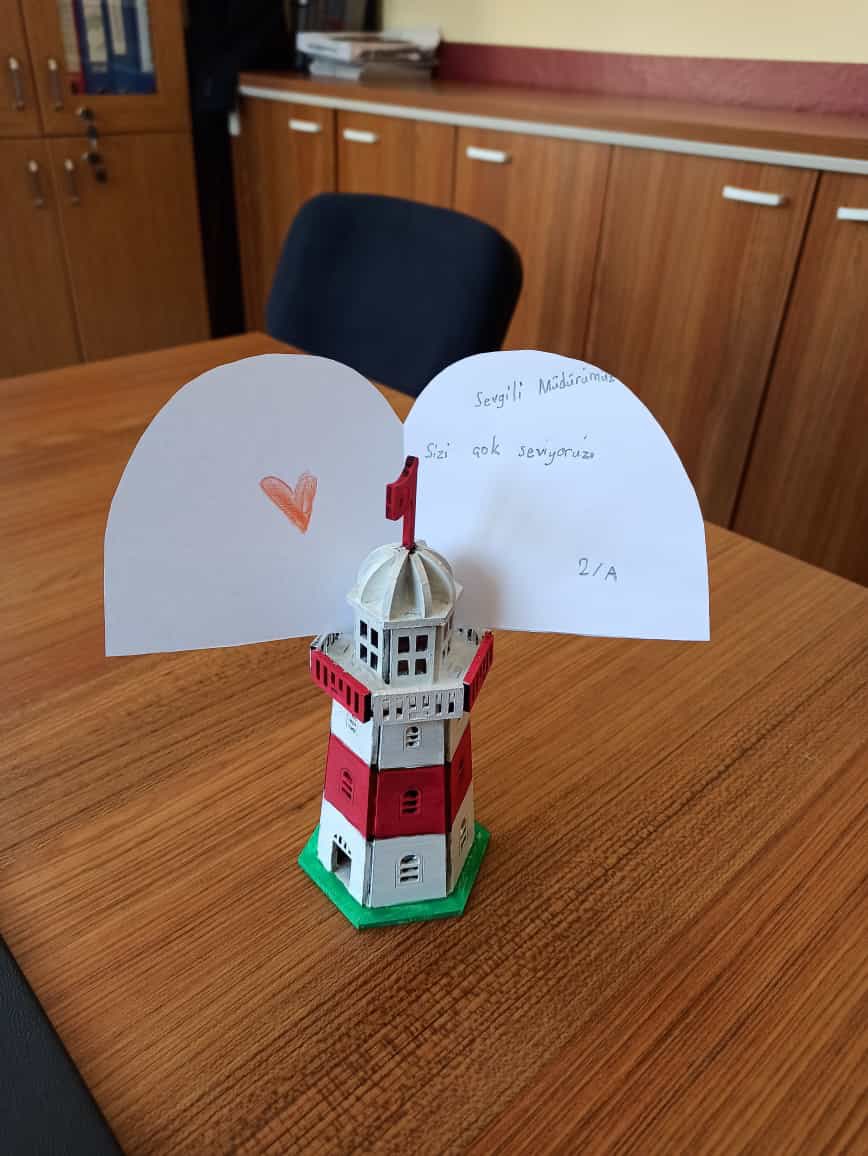 Vefalı çocuklar🥰🥰