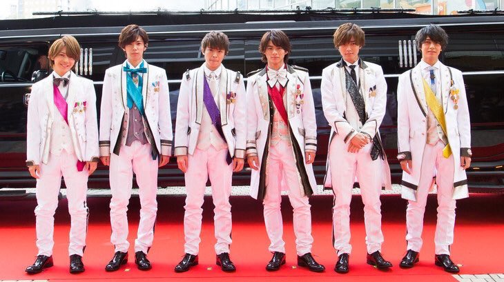 soylatte_22's tweet photo. 本当に本当に大好き。
それ以外の言葉が出てこない。。
大好きだよ、いわち😭
私のKing &amp; Princeは永遠に6人だし、神宮寺勇太のシンメは永遠に岩橋玄樹。

いわちが歳をとっていく姿見たかった...

でも世界一可愛くてかっこいい最強アイドルのこれからを心から応援するし、絶対忘れない。ありがとう。 https://t.co/rXWwWHMVvB
