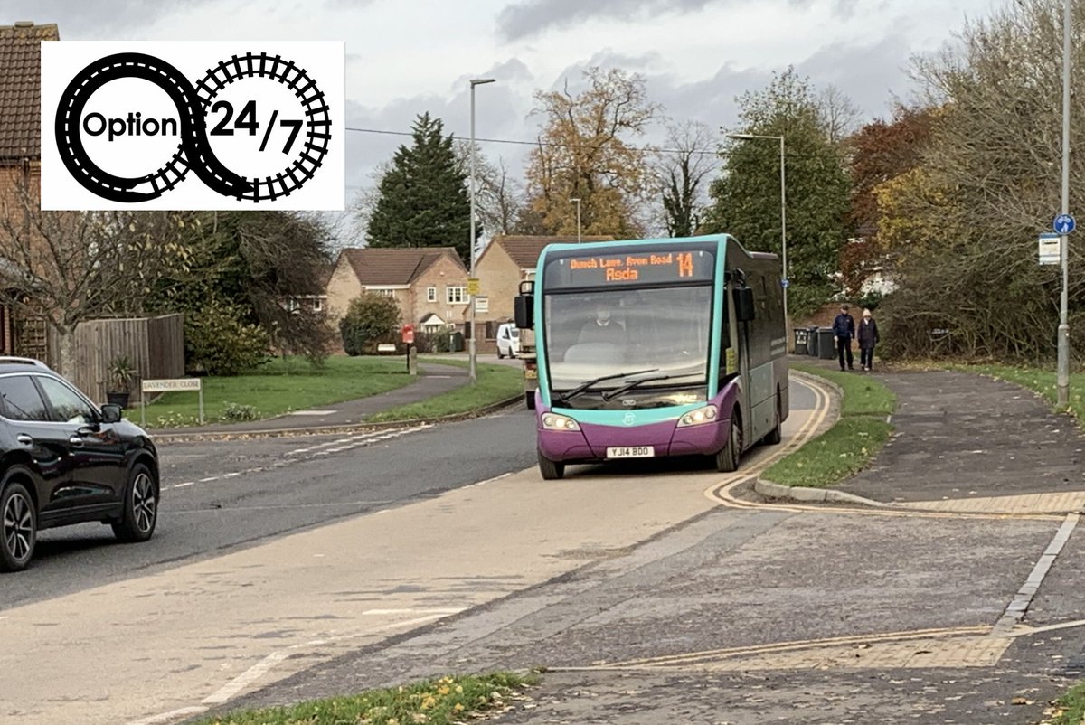 Melksham Transport User Group tweet media
