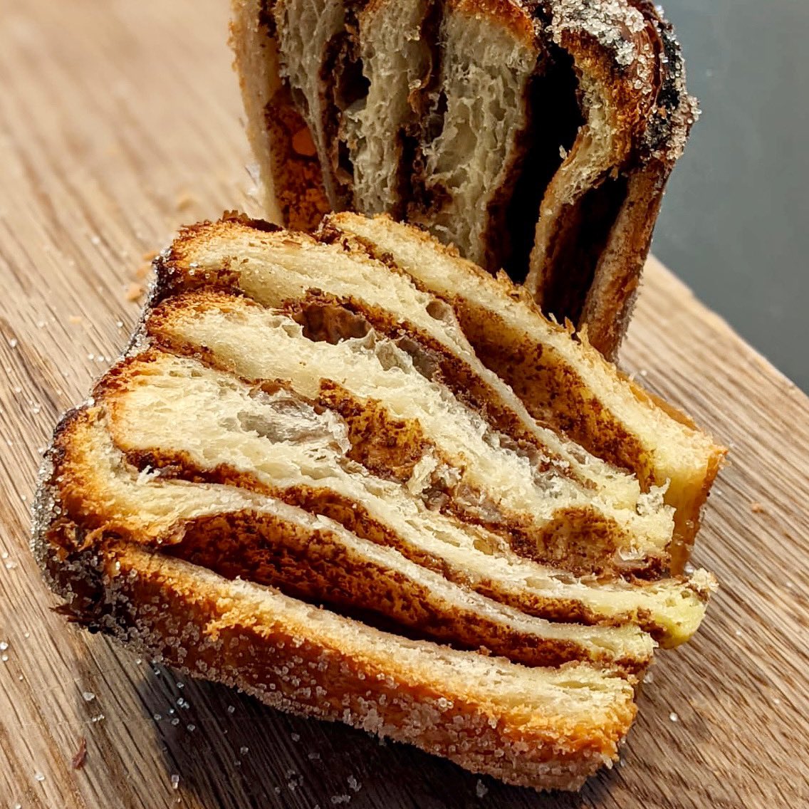 Marks_Bread's tweet photo. Monday mornings call for Cinnamon Buns with a cup of coffee👌🏼…

#CinnamonBuns #Bristol #MarksBread #Southville #WeAreBS3 https://t.co/ZZDQdFbN9M