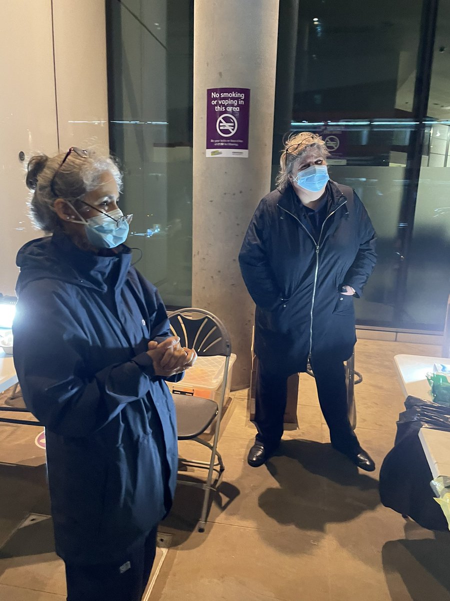 Teresa Chapman tweet media