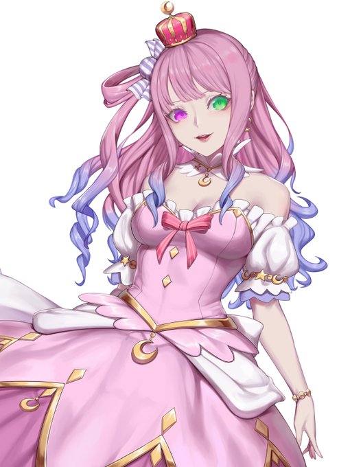 Professor
#ルーナート 