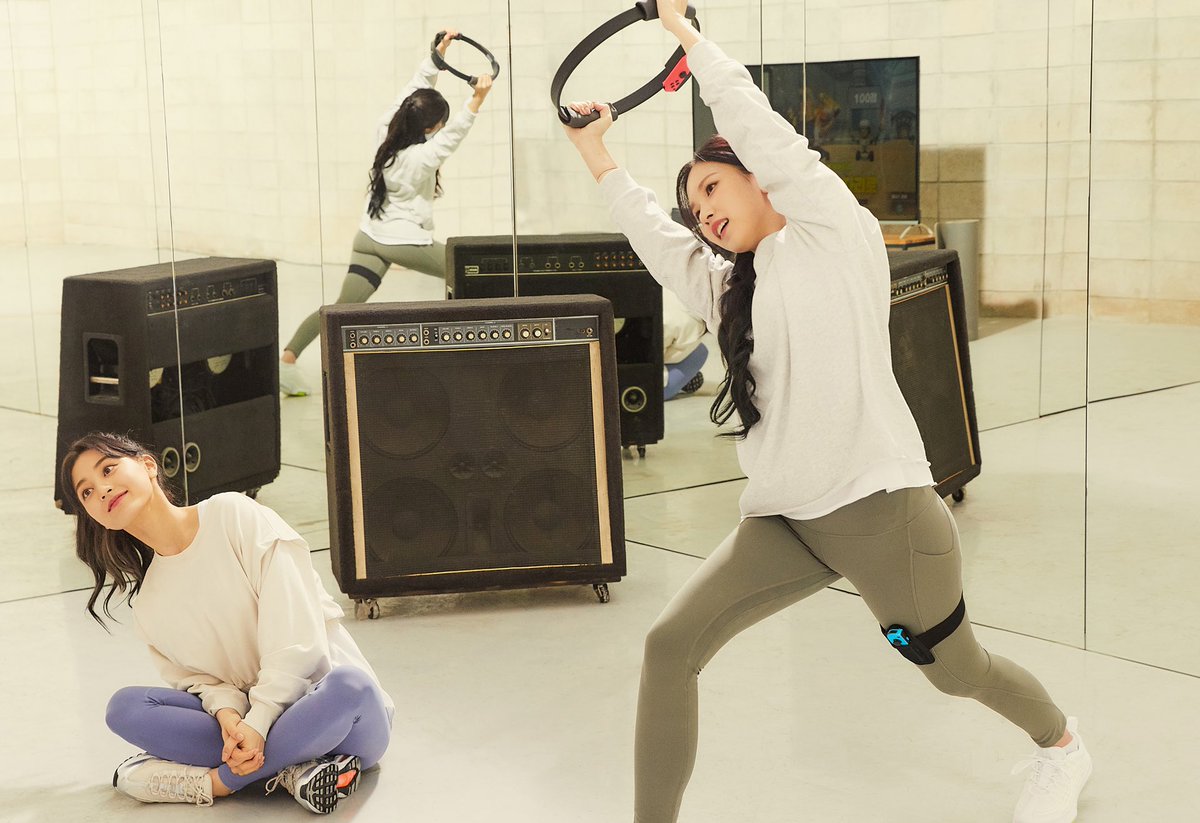 Twice 和訳 Information Twice 任天堂switch