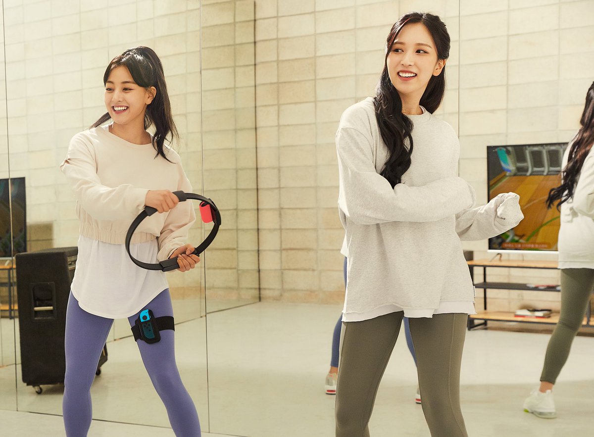 Twice 和訳 Information Twice 任天堂switch