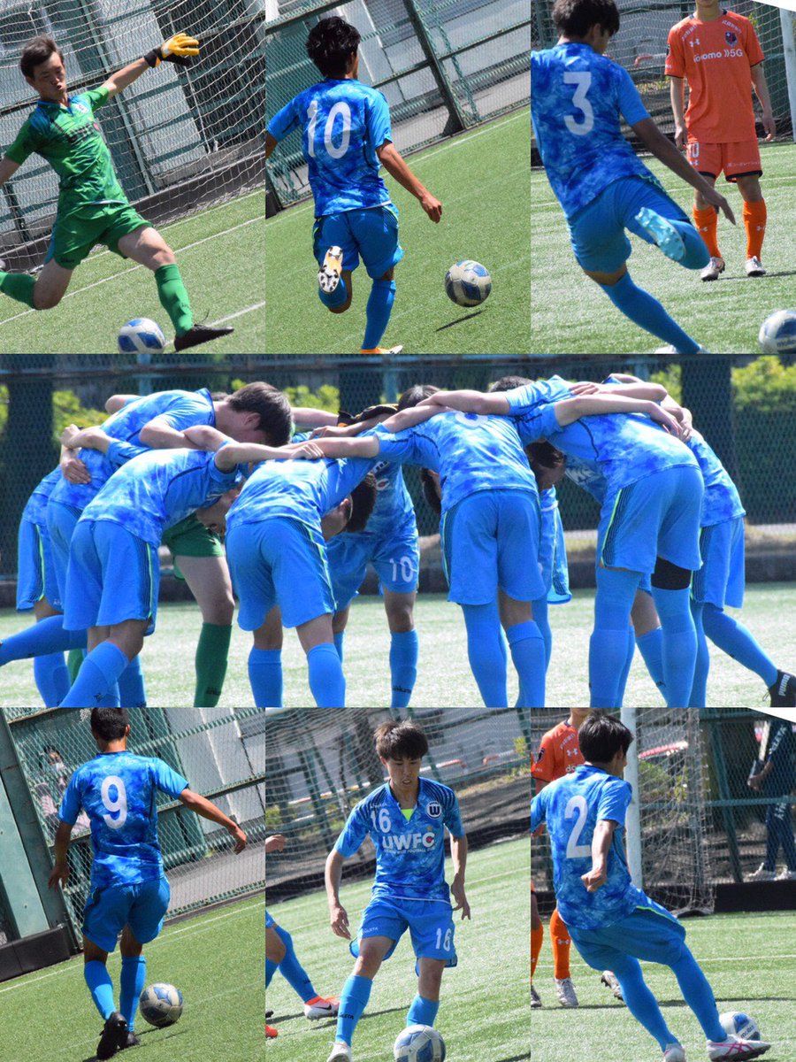 浦和西高校サッカー部 こんばんは 本日行われました 21 第40回浦和カップ 試合結果です Top グループリーグ1日目 Rhf駒場 Vs 大宮アルディージャユース 2 0 0 02 0 Vs 新潟西高校 0 0 0 00 0 本日もご声援ありがとうございました