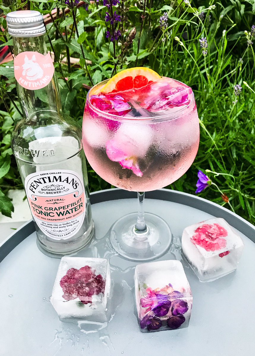 Getting ready for garden get togethers. Get some gin in! 10% off <a href="/theonlywayisgin/">theonlywayisgin</a> this week with the code ‘garden10’ at the online checkout. 
theonlywayisgin.co.uk/shop