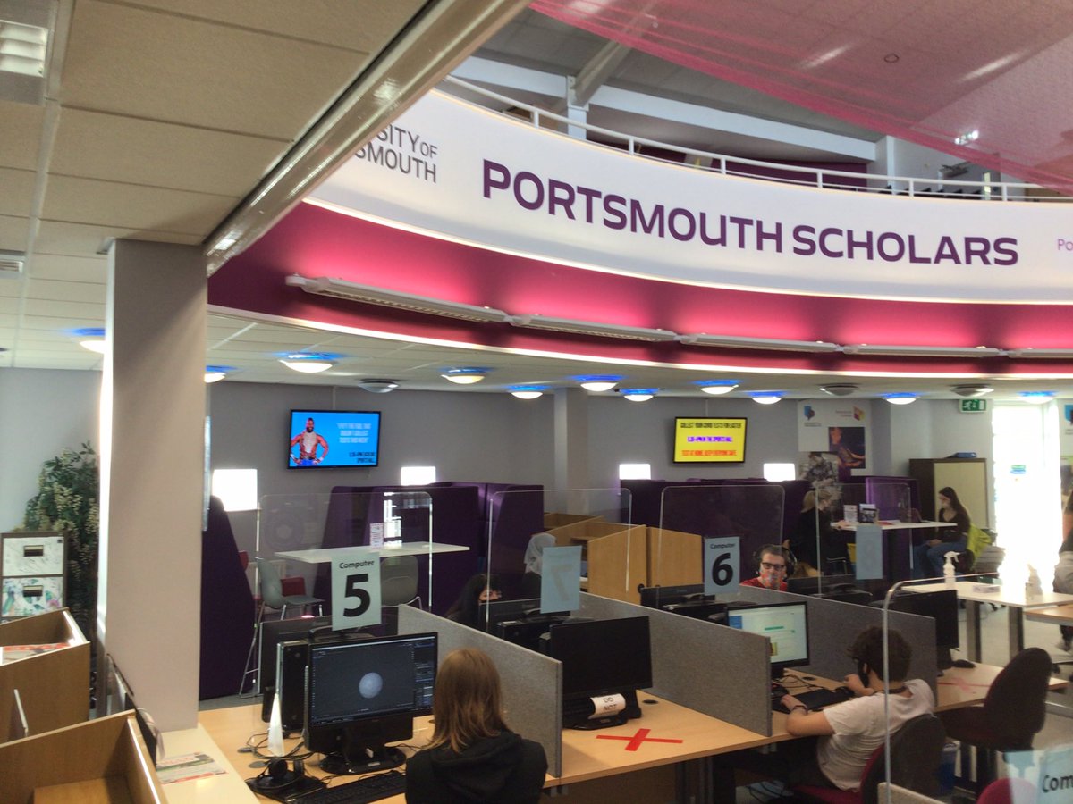 New updates on our <a href="/trilbytv/">TrilbyTV</a> screens is the order of the day.  Getting vital messages out to our students about collecting test kits.  Simple and effective signage.