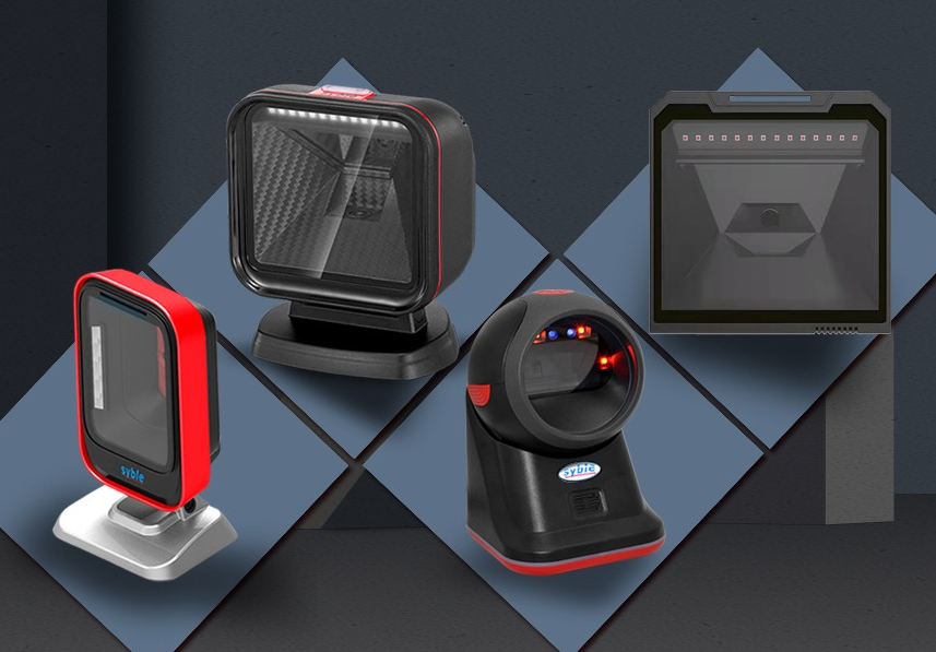 kkkay_kay's tweet image. #syble 2d barcode scanner series