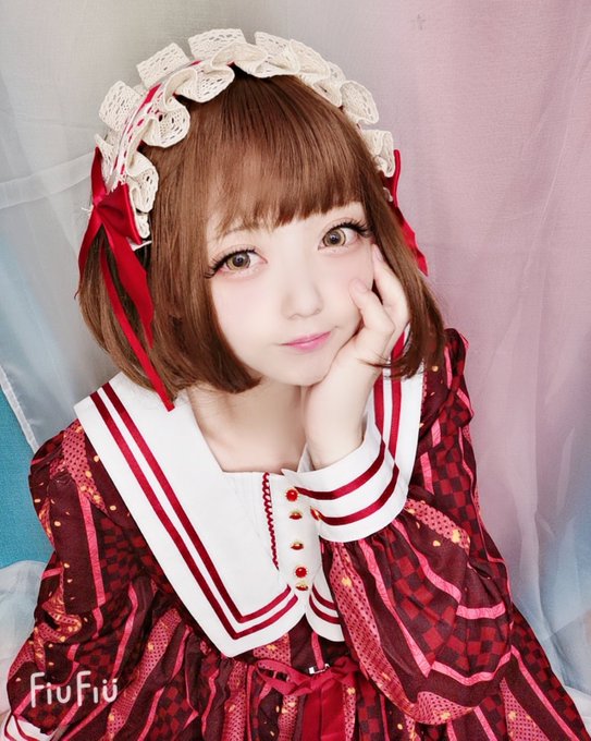 Twitterのコスプレ画像24