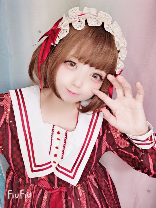 Twitterのコスプレ画像23