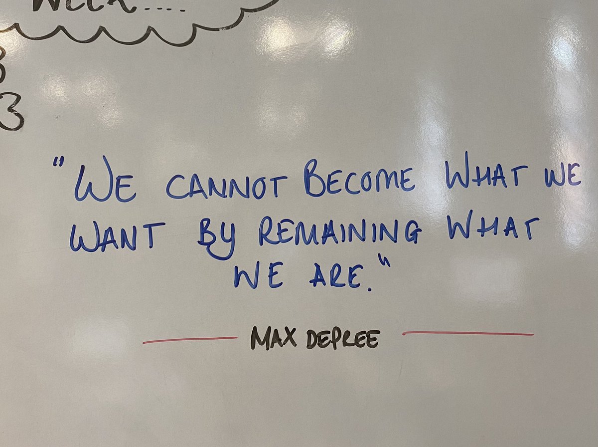 RWT_CQI's tweet photo. Our thought of the week for this week ... Happy Monday everyone! https://t.co/xRwGLf0cYr