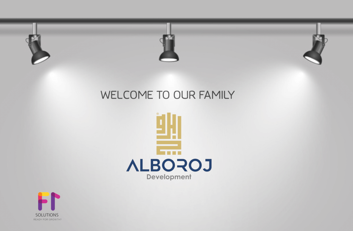 f1solutionsag's tweet photo. We’re humbly pleased to announce a collaboration with @Alborojdevelop Founding member of the New Cairo Developers Association
Happy to build futures together 
Follow us on Instagram ⤵
 https://t.co/eQBvpV5dPE
#f1solutionsag #digitalmarketingagency #realestate https://t.co/nrEfsNbEee