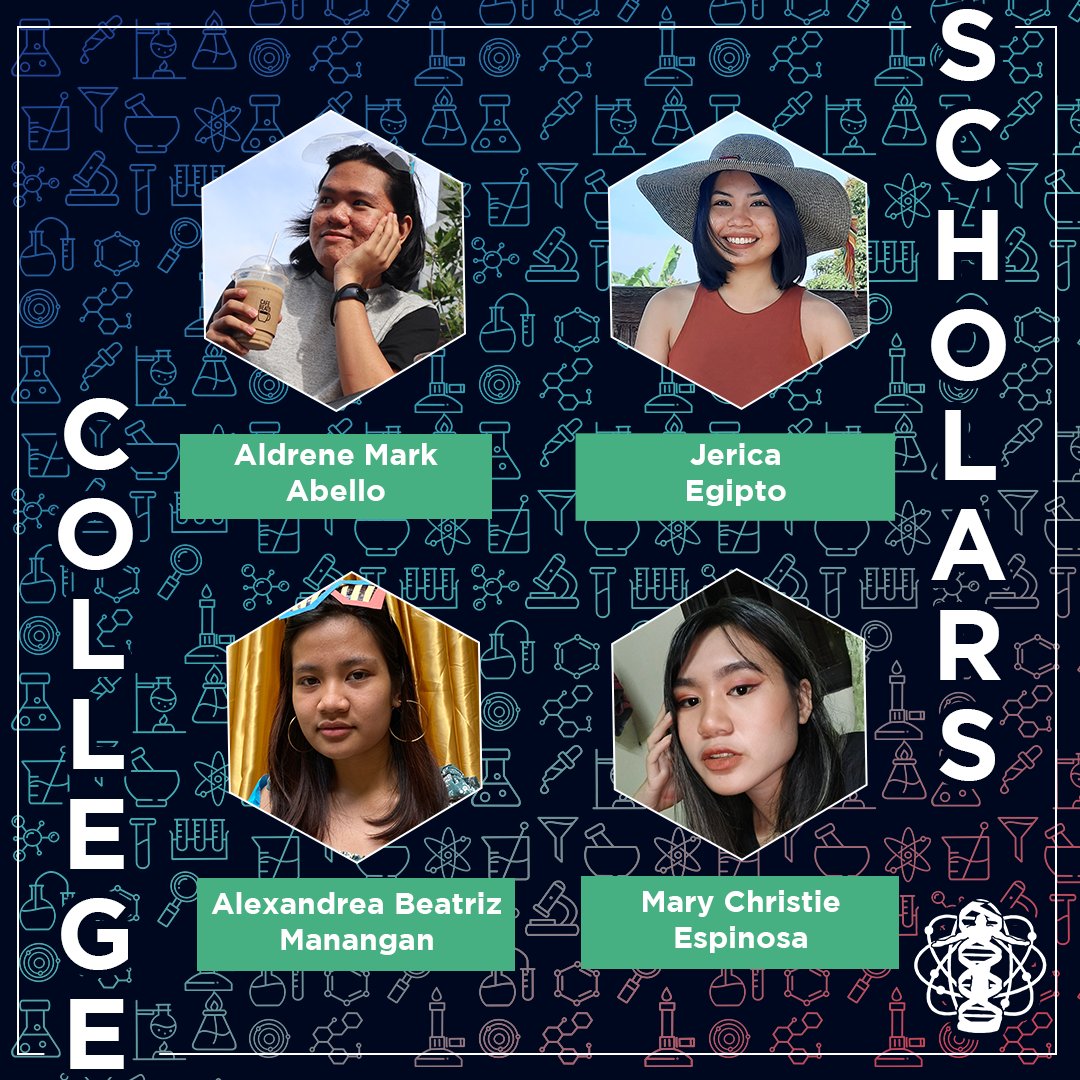 UP Biochemistry Society tweet media