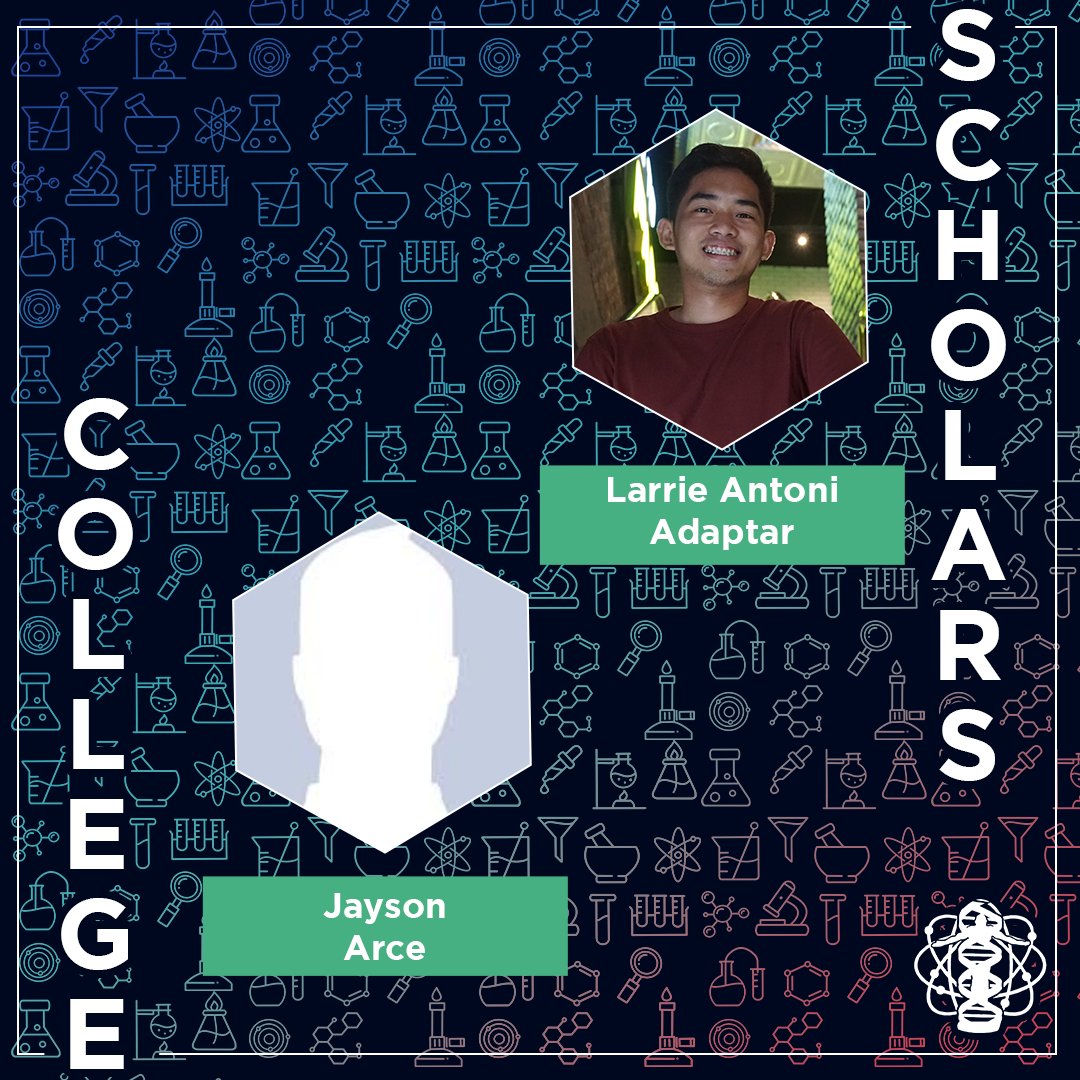 UP Biochemistry Society tweet media