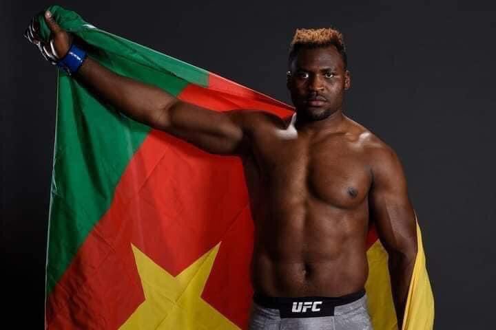 Johns_Corp's tweet photo. Everything is possible for those who believe and give themselves the means to get there

From Batié🇨🇲 to the world 🌎

Trust the process ⏳

#MondayMotivaton #UFC260 #heavyweight #FrancisNgannou #Champion #NationBranding https://t.co/S28m05sNQu