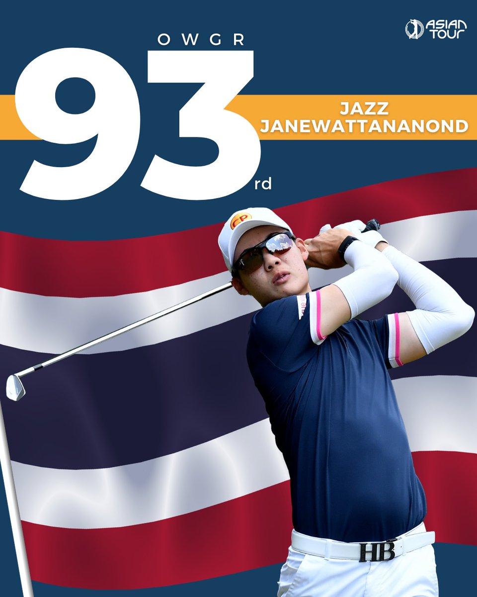 Asian Tour tweet media