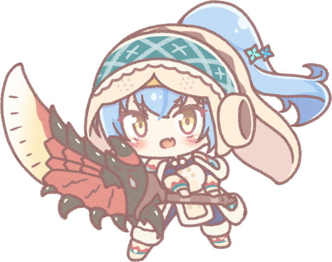 リオハート装備のtwitterイラスト検索結果 リオハート装備のtwitterイラスト検索結果