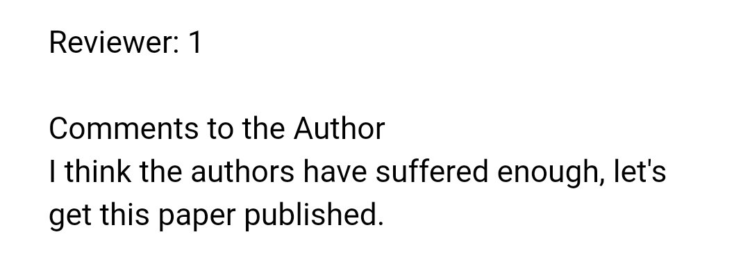 Thank you, benevolent reviewer.