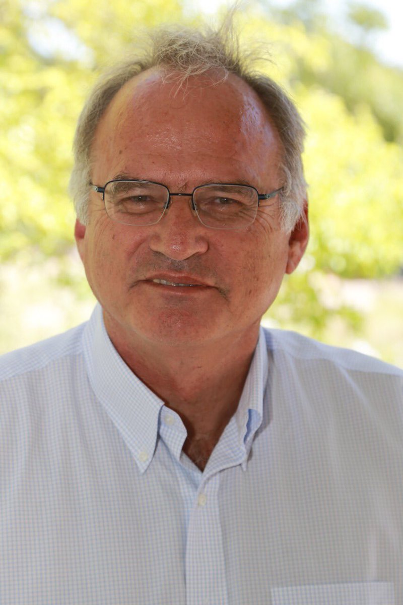 We are grieved by the sudden passing of our Board member and Fellow, Christof Heyns. Christof had been in residence at STIAS over the last month until his death yesterday. He suffered a heart attack while hiking with his brother in Stellenbosch.