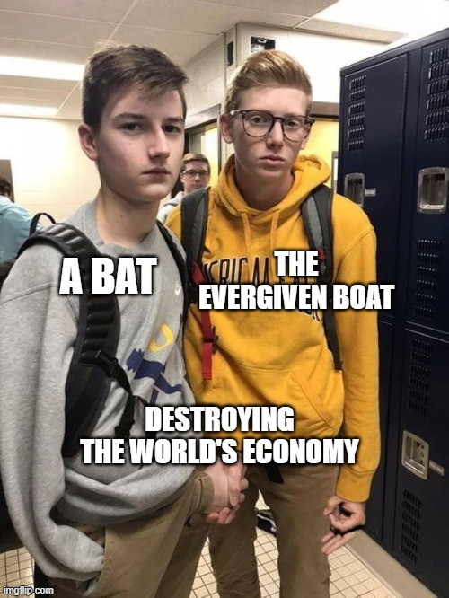 proDankMemer's tweet photo. Both are in agreement   #MEMES  #memesdaily  #dankmemes https://t.co/rj1v2luKnL