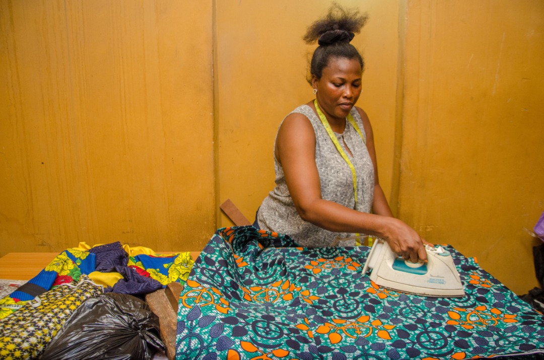 SurvivalFund_ng's tweet photo. Dream of success and work hard for it.

MSMEs play a big role in the Nigerian economy and economies around the globe.

They are important for economic and social reasons, given the sector's role in employment.

#Mondaymotivation #SurvivalFundNG https://t.co/vrRcLj30s9