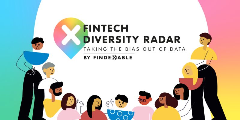 SystemicLogicZA's tweet photo. Help us reach out to people who are in the Startup and FinTech space to complete the survey. #diversityIskey https://t.co/uqIq5TwDXZ
#findexable #Systemiclogic #Diverseteams #fintech #women #diversityandinclusion #globaleconomy #fintechdiversityradar #diversity #data #digital https://t.co/ID1PnyP2fF